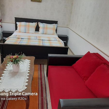 Guest House Ucha Mtskheta Exterior foto