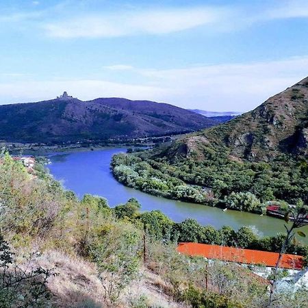 Guest House Ucha Mtskheta Exterior foto
