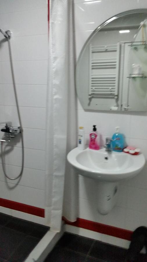 Guest House Ucha Mtskheta Exterior foto